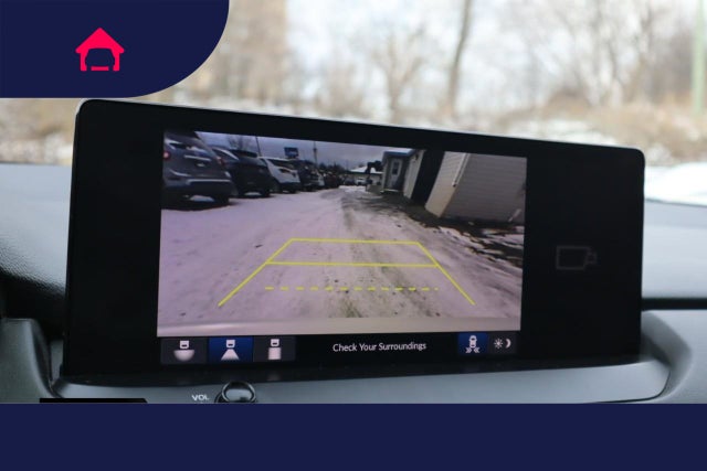 2023 Honda Accord Hybrid