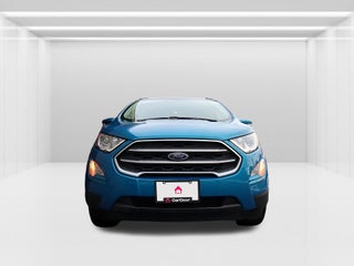 2019 Ford EcoSport