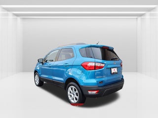 2019 Ford EcoSport