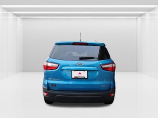 2019 Ford EcoSport
