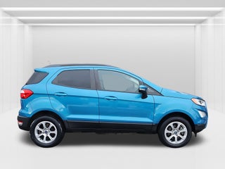 2019 Ford EcoSport