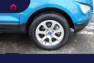 2019 Ford EcoSport