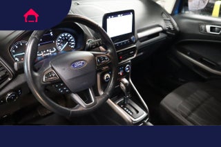 2019 Ford EcoSport