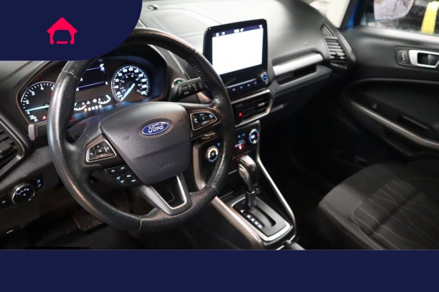 2019 Ford EcoSport