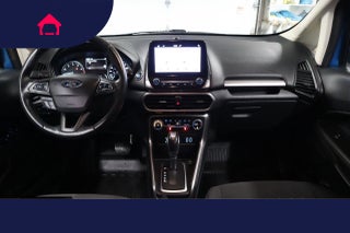 2019 Ford EcoSport