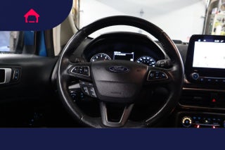 2019 Ford EcoSport