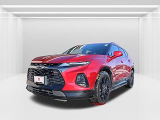 2021 Chevrolet Blazer