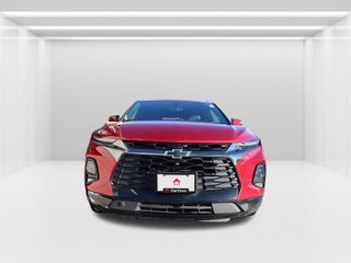 2021 Chevrolet Blazer