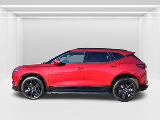 2021 Chevrolet Blazer