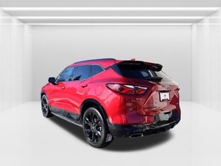 2021 Chevrolet Blazer