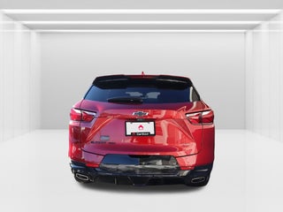 2021 Chevrolet Blazer