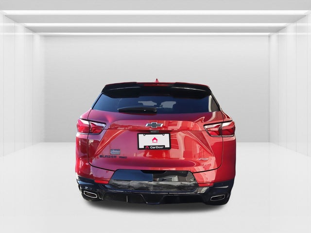 2021 Chevrolet Blazer