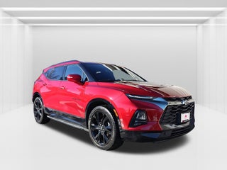 2021 Chevrolet Blazer