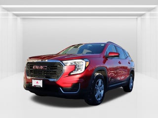2023 GMC Terrain