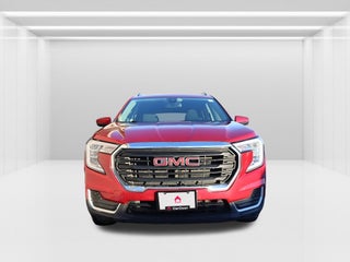 2023 GMC Terrain