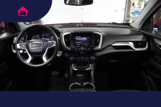 2023 GMC Terrain