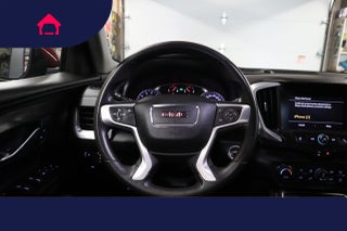 2023 GMC Terrain