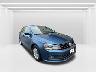 2017 Volkswagen Jetta