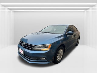2017 Volkswagen Jetta