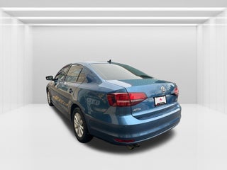2017 Volkswagen Jetta