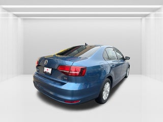 2017 Volkswagen Jetta