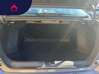 2018 Honda Civic Sedan
