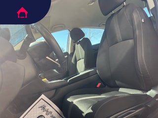 2018 Honda Civic Sedan