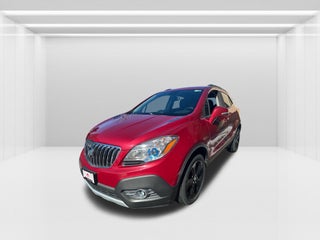 2014 Buick Encore