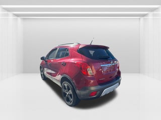 2014 Buick Encore