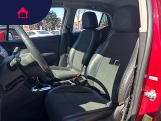 2014 Buick Encore