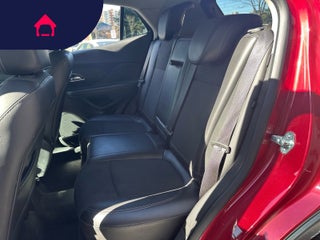 2014 Buick Encore