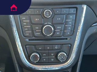 2014 Buick Encore