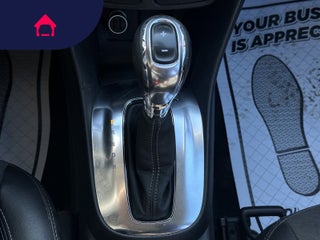 2014 Buick Encore