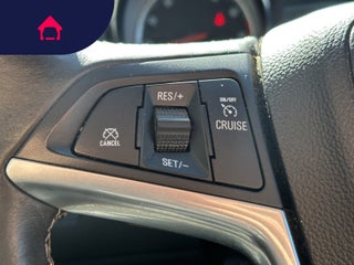 2014 Buick Encore