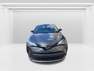 2021 Toyota C-HR