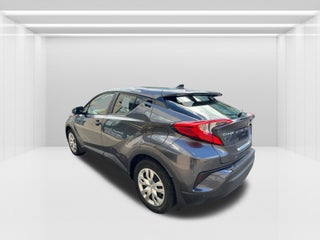 2021 Toyota C-HR