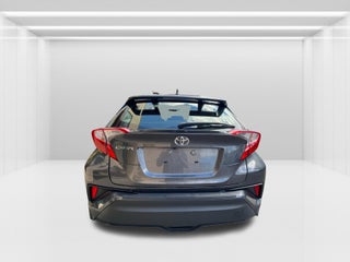 2021 Toyota C-HR