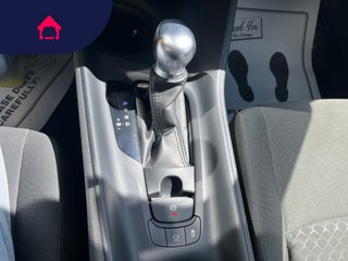 2021 Toyota C-HR