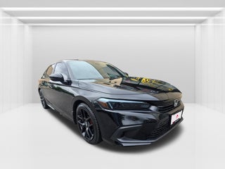 2022 Honda Civic Sedan
