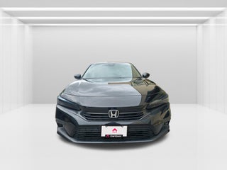 2022 Honda Civic Sedan