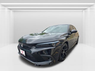 2022 Honda Civic Sedan