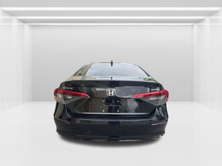 2022 Honda Civic Sedan