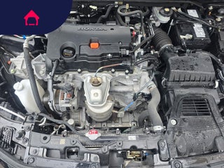 2022 Honda Civic Sedan
