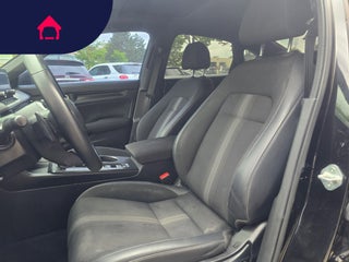 2022 Honda Civic Sedan