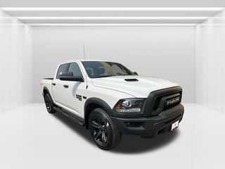 2021 Ram 1500 Classic