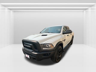 2021 Ram 1500 Classic