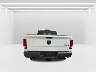 2021 Ram 1500 Classic