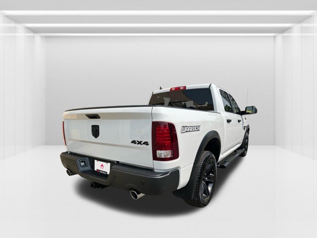 2021 Ram 1500 Classic