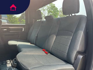 2021 Ram 1500 Classic