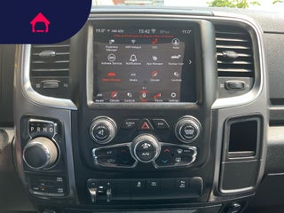2021 Ram 1500 Classic